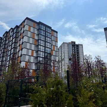 Продаж 1-кімнатної квартири у ЖК "Атмосфера" | 44,5 м.кв. 7 поверх ЖК Атмосфера