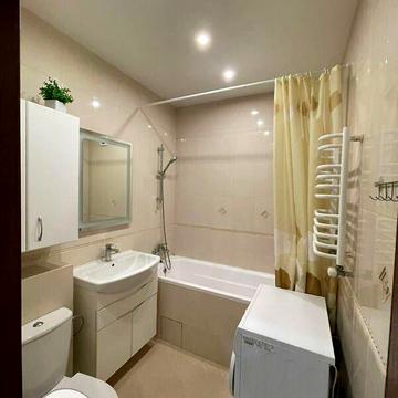 Продаж 2к Квартира Лисика вулиця ЖК Малая Швейцария