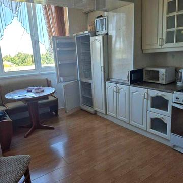 Оренда 3к квартира б-р В.Гавела 34б, Відрадний, Медмістечко
