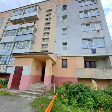 Енергетична вул., 21