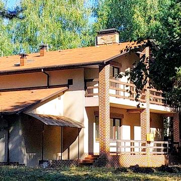 Хлепча, Гориста 350 кв.м  12соток під забудову 220000у.о.