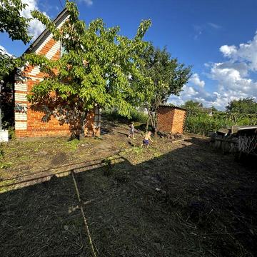 Продам дачу в районі барановки