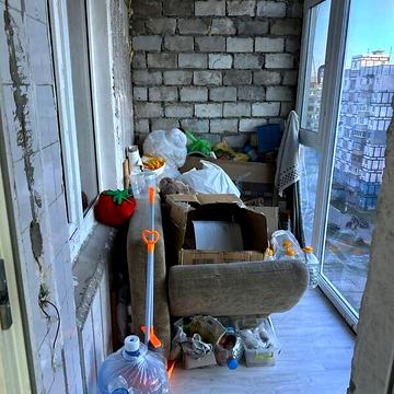 Продаж 2к Квартира Юрія Липи (Усенка) вулиця