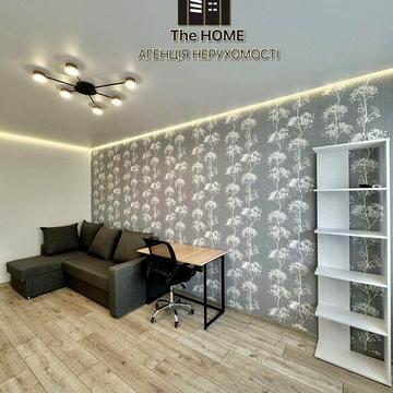 1к квартира ,Теремки, Новосілки, Лісова 3 перше заселення