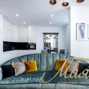 Продажа 2-х комнатной квартиры 84 кв.м. в ЖК PecherSky|Печерск ЖК PecherSky