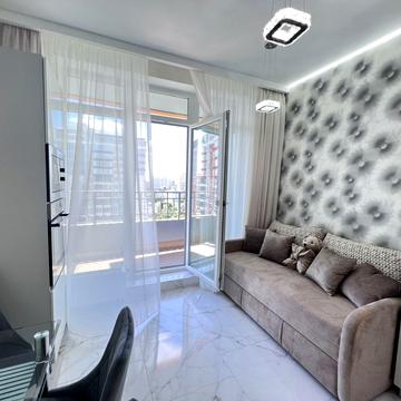 Лесі Українки просп. (Гагаріна), 19/3