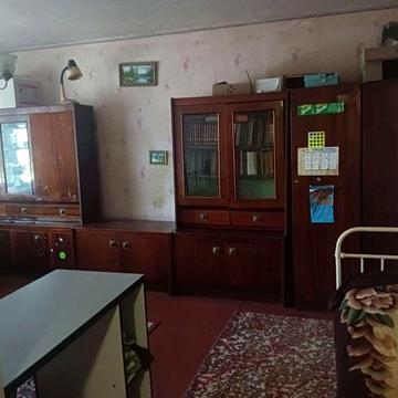 Квартира трьохкімнатна