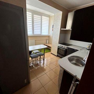 Сдается 1к.квартира.НОВОСТРОЙ.Намыв.ЖК Ривьера.Ремонт.Вид на Реку.