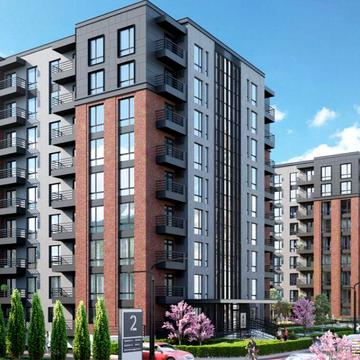 Продаж квартири в новобудові Жк Вест таверс/West Towers ЖК West Towers