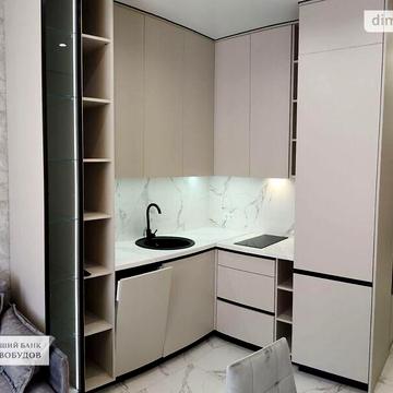 Продаж 1к Квартира Краснова вулиця ЖК Kadorr City