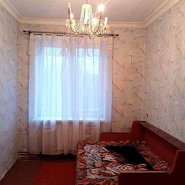 Продам квартиру 2 кім. з АГО в центрі міста