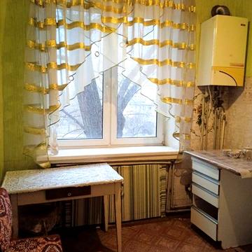 Продам квартиру 2 кім. з АГО в центрі міста