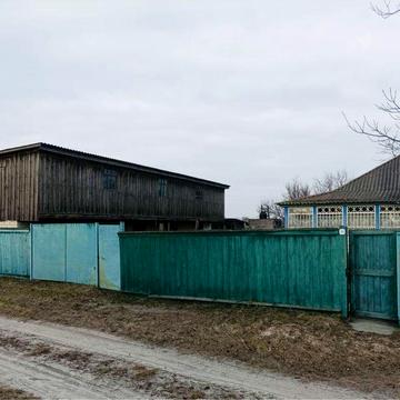 Продаж будинку, Чернігівська обл, с.Котів (ТОРГ)