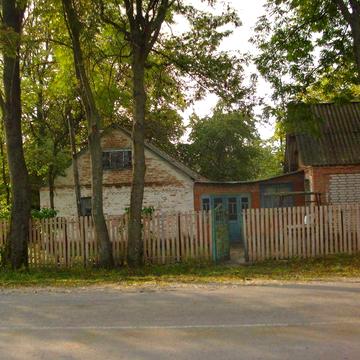 Приватний  будинок