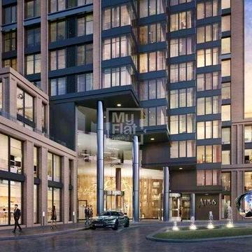 Продаж квартири 118кв.м. ЖК бізнес-класу А136 Highlight Tower ЖК бізнес-класу &quot;А136 Highlight Tower&quot;.