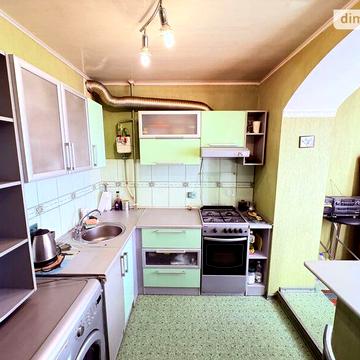 Продаж 1к Квартира Гвардійців-Широнінців вулиця