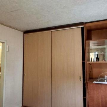 Продаж 1к Квартира Старомосковська вулиця