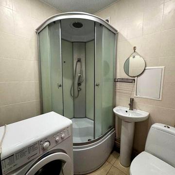 Довгострокова оренда 1к Квартира Європейська вулиця