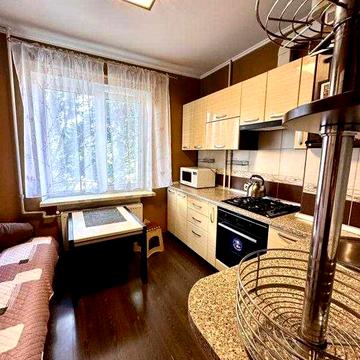 Продам 1 комн кварт с ремонтом ул. Варненская/Черемушки/Под программы