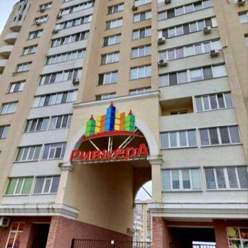 Сдается 1к.квартира.НОВОСТРОЙ.Намыв.ЖК Ривьера.Ремонт.Вид на Реку.
