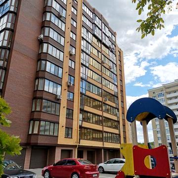 Продаж 2к Квартира Зарічанська вулиця ЖК Віденський