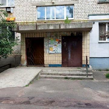 Продаж 3к Квартира Білогородська вулиця