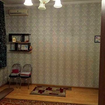 Аренда 1к квартиры в  Центре