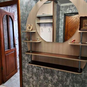 Здам двокімнатну квартиру