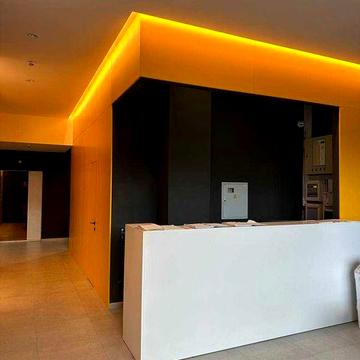 Без комісії! 3-х кімнатна квартира, 100 м.кв. ЖК"West House".Генератор ЖК West House