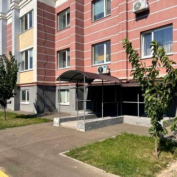 Чабаны Юности 3 Квартира-бомбоубежище! Отдельный вход.Срочно. ЖК Юности 3