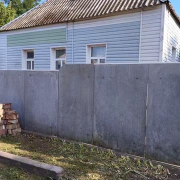 Продам дом 60,6 КВ.м.