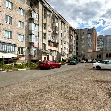 ПРОДАЖ ПРОСТОЇ 3-КІМНАТНОЇ КВАРТИРИ (чешка) 
м. Стрий, вул. Коссака