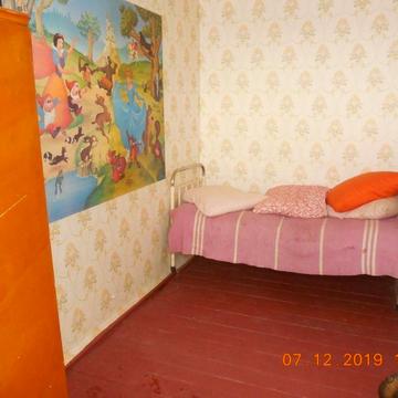 Продається 2-х кімнатна квартира в одноповерховому будинку, район Злат