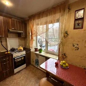 Продаж 1к Квартира Лисиченко Марії (Героїв Громадянської війни) вулиця