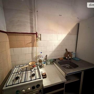 Продаж 1к Квартира Театральна вулиця