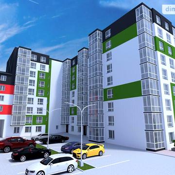 Продаж 1к Квартира Шептицького Андрія Митрополита вулиця