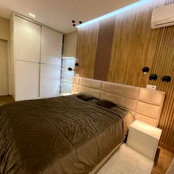 Без % 2х кімнатна 60м2/ Саксаганского 37к / Royal Tower