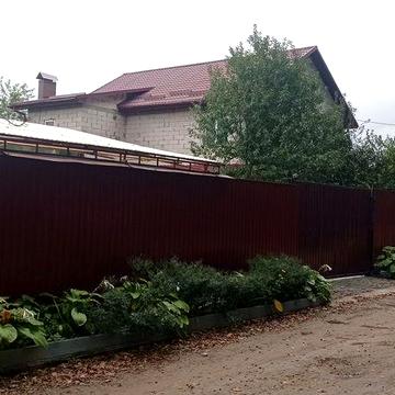 ТЕРМІНОВО Продам будинок на Соколовському масиві.