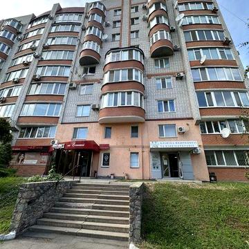 Продаж 3-кім. новобудови 82м. з евро-ремонтом в тихому центрі Мазепи25 ЖК Мазепи 25
