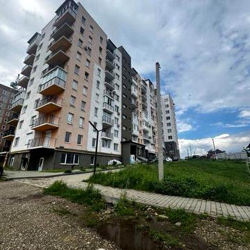 Продається 2 кімнатна квартира новобудова