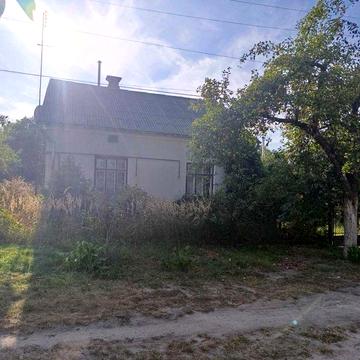 продаж будинку у м. Великі Мости, Львівська обл.