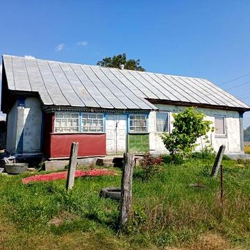 Продам будинок терміново