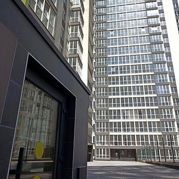 Продаж 1к Квартира Пішонівська вулиця ЖК Акварель 3
