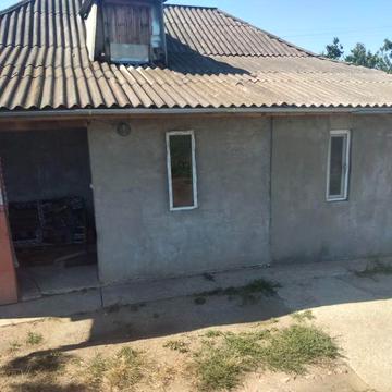 Продам дом в г.Балта