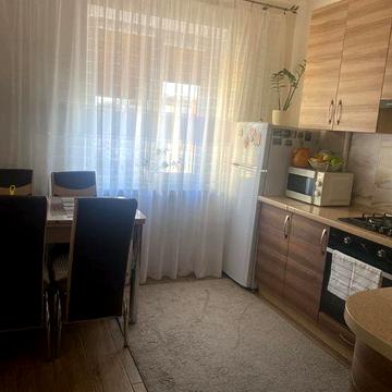 Однокімнатна квартира, з нішею