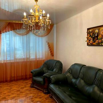 Продається 3-х кімнатна  чешка