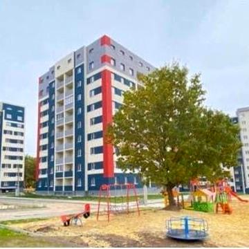 ЖК Перемоги-2, Олексіївка, продаж 3 кімнатна квартира, єВідновлення! ЖК Победы 2