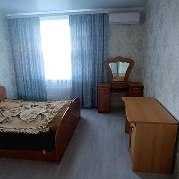 Сдам 2 комнатную квартиру на Цветаева