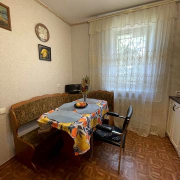 Картамишевська вул., 40