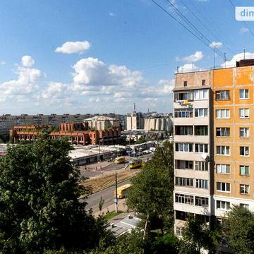 Продаж 3к Квартира Княгині Ольги вулиця